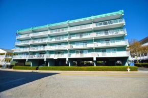 Surfwood 203 condo